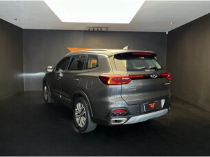 Foto 5 - CAOA Chery Tiggo 8 Tiggo 8 1.6T GDI TXS DCT automático