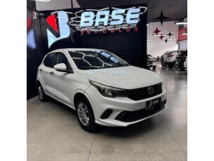 Foto 3 - Fiat Argo Argo 1.0 manual