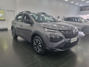 Foto 1 - Renault Kardian Kardian 1.0 TCe Evolution manual