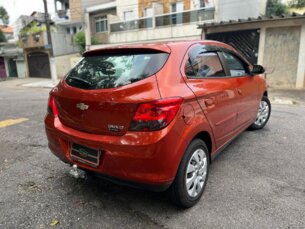Foto 4 - Chevrolet Onix Onix 1.4 LTZ SPE/4 manual