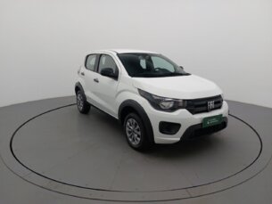 Foto 7 - Fiat Mobi Mobi 1.0 Like manual