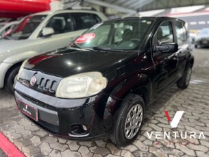 Foto 1 - Fiat Uno Uno Vivace 1.0 8V (Flex) 4p manual