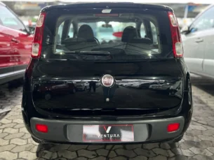 Foto 6 - Fiat Uno Uno Vivace 1.0 8V (Flex) 4p manual