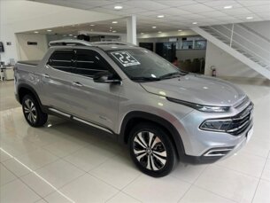 Foto 2 - Fiat Toro Toro 2.0 TDI Volcano 4WD (Aut) automático