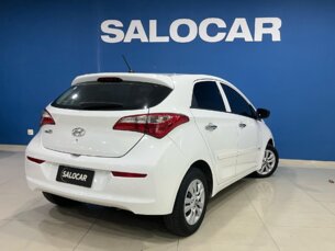 Foto 6 - Hyundai HB20 HB20 1.0 Comfort Plus manual