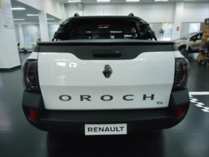 Foto 3 - Renault Oroch Oroch 1.3 TCe Outsider CVT automático
