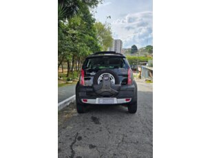 Foto 6 - Fiat Idea Idea Adventure 1.8 16V E.TorQ (Flex) manual