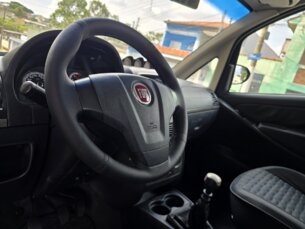 Foto 9 - Fiat Idea Idea Adventure 1.8 16V E.TorQ (Flex) manual