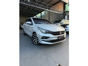 Fiat Cronos 1.3 Drive GSR