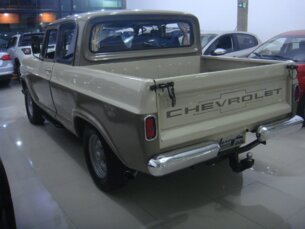 Foto 4 - Chevrolet D10 D10 Pick Up 3.9 manual
