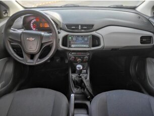 Foto 9 - Chevrolet Prisma Prisma 1.0 Joy SPE/4 manual