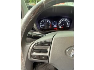 Foto 8 - Hyundai HB20S HB20S 1.0 Evolution manual