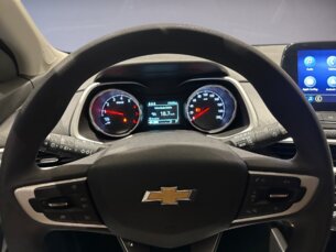 Foto 9 - Chevrolet Tracker Tracker 1.0 Turbo automático