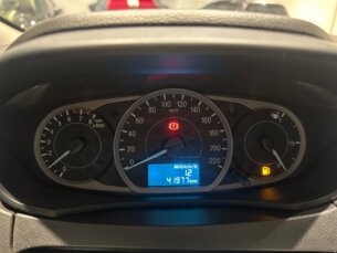 Foto 10 - Ford Ka Ka 1.0 SE (Flex) manual