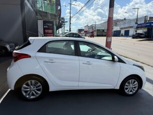 Foto 4 - Hyundai HB20 HB20 1.0 Comfort Plus manual
