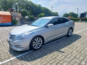 Foto 3 - Hyundai Azera Azera GLS 3.0 V6 (Aut) automático