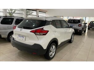 Foto 8 - NISSAN Kicks Kicks 1.6 S (Flex) manual