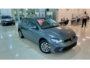Foto 1 - Volkswagen Polo Polo 1.0 manual