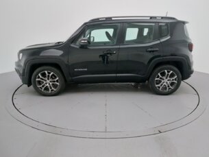 Foto 2 - Jeep Renegade Renegade 1.3 T270 Longitude automático