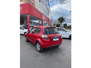 Foto 4 - Ford Ka Ka 1.0 Pulse Flex manual