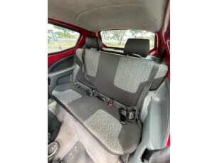 Foto 9 - Ford Ka Ka 1.0 Pulse Flex manual
