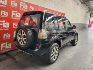 Foto 6 - Mitsubishi Pajero TR4 Pajero TR4 2.0 16V 4X4 (Flex) (Aut) automático