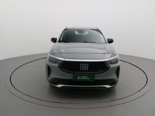 Foto 8 - Fiat Fastback Fastback 1.0 Turbo 200 Audace (Aut) automático