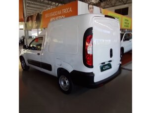 Foto 5 - Fiat Fiorino Fiorino 1.4 Endurance manual