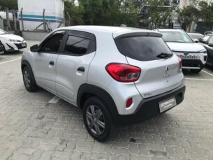 Foto 4 - Renault Kwid Kwid 1.0 Zen manual
