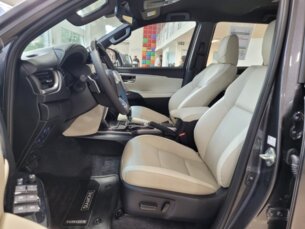 Foto 7 - Toyota SW4 SW4 2.8 TDI Diamond 7L 4x4 4wd (Aut) manual