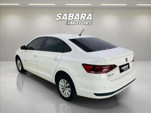 Foto 7 - Volkswagen Virtus Virtus 1.6 MSI (Flex) (Aut) automático