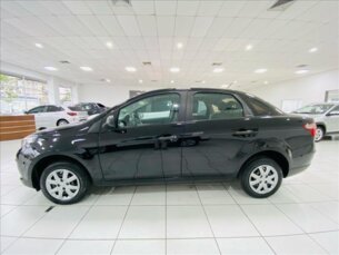 Foto 5 - Fiat Grand Siena Grand Siena 1.0 manual
