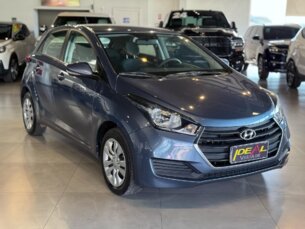 Foto 3 - Hyundai HB20 HB20 1.0 Comfort manual