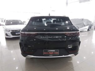 Foto 4 - BYD Song Plus Song Plus 1.5 DM-i PHEV E-CVT automático