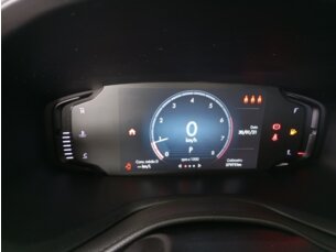 Foto 7 - Fiat Toro Toro 1.3 T270 Endurance (Aut) automático