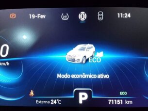 Foto 7 - CAOA Chery Tiggo 8 Tiggo 8 1.6T GDI TXS DCT automático