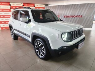 Jeep Renegade 2.0 TDI Longitude 4WD