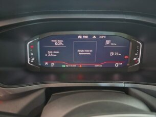 Foto 9 - Volkswagen Taos Taos 1.4 250 TSI Highline (Aut) automático
