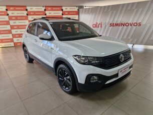 Volkswagen T-Cross 1.0 200 TSI Sense (Aut)
