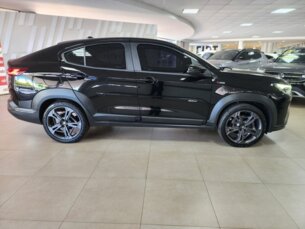 Foto 7 - Fiat Fastback Fastback 1.3 Turbo 270 Limited Edition (Aut) automático