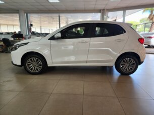 Foto 8 - Fiat Argo Argo 1.0 Drive manual