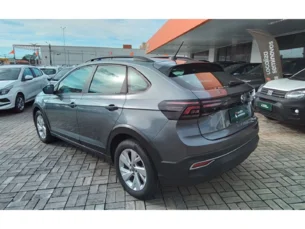 Foto 3 - Volkswagen Nivus Nivus 1.0 200 TSI Comfortline automático