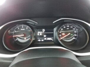 Foto 7 - Chevrolet Onix Onix 1.0 Turbo LT (Aut) automático