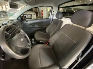 Foto 8 - Volkswagen Saveiro Saveiro 1.6 CS Trendline manual