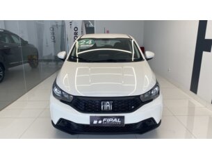 Foto 2 - Fiat Argo Argo 1.0 manual