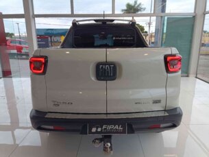 Foto 4 - Fiat Toro Toro 1.3 T270 Volcano (Aut) automático