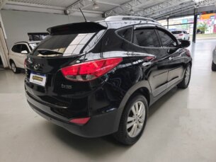 Foto 6 - Hyundai ix35 ix35 2.0L GLS Completo (aut) automático