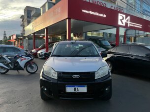 Foto 2 - Ford EcoSport Ecosport XLS 1.6 (Flex) manual