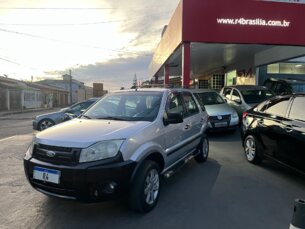 Foto 3 - Ford EcoSport Ecosport XLS 1.6 (Flex) manual