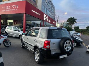Foto 4 - Ford EcoSport Ecosport XLS 1.6 (Flex) manual